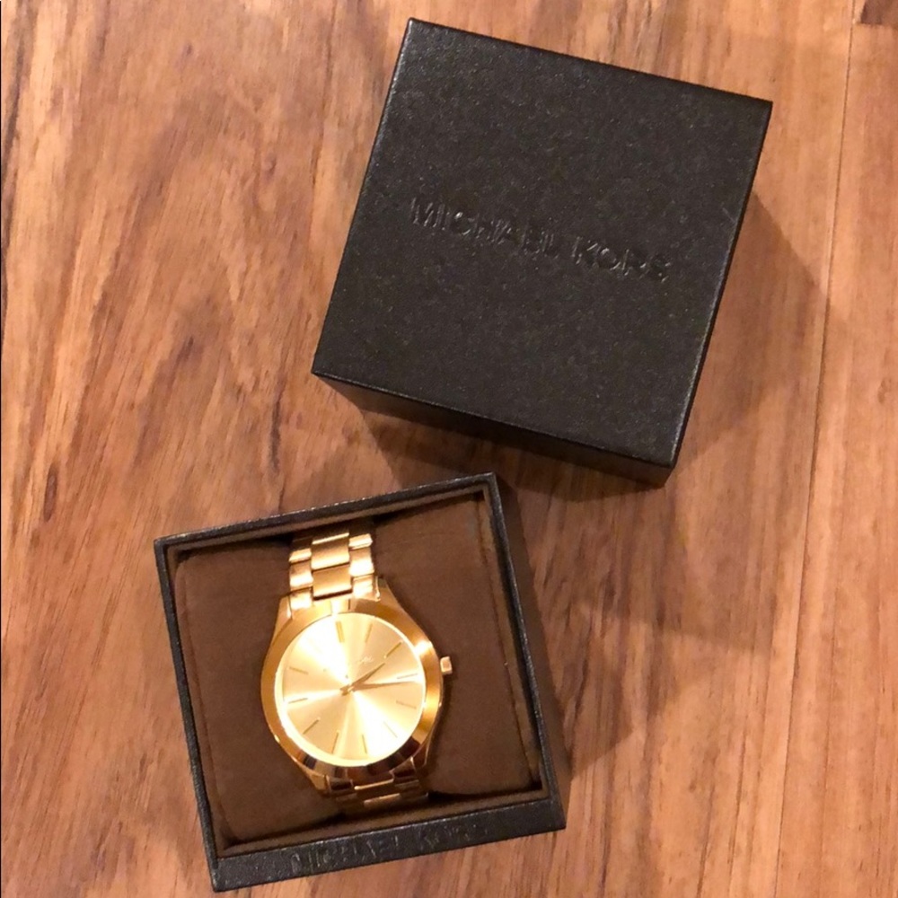 Michael Kors Watch